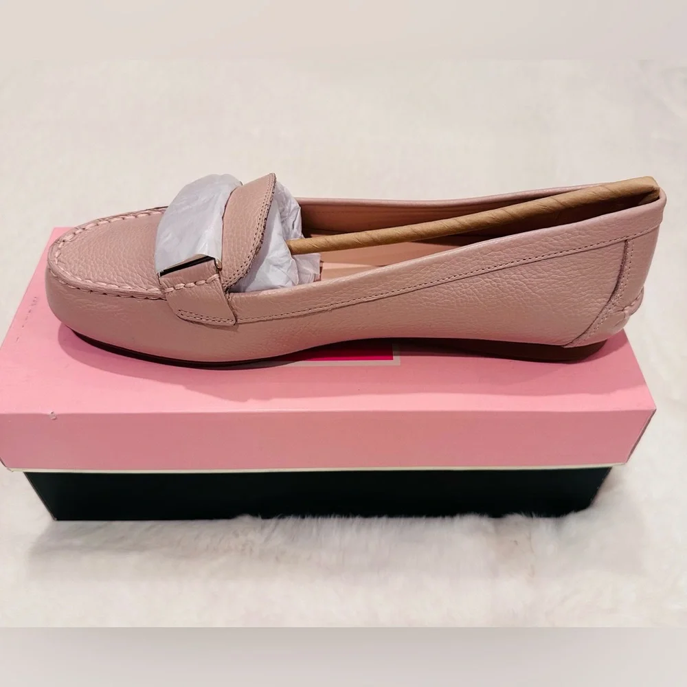 Kate Spade New York Cheshire loafer (Woman) size 7,5 - Picture 10 of 13